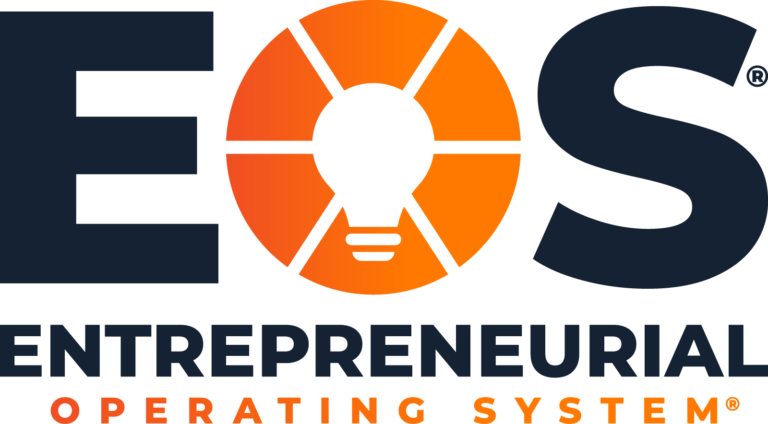 EOS Entrepreneurial Operating System Logo