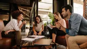Annual Planning Meeting Agenda: Keys to a Successful Strategy