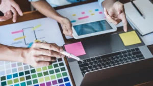 Strategic Plan Template: The One-Page Clarity Doc (Free Download)