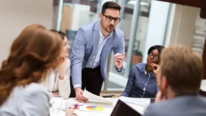 Harnessing OKRs for Process Improvement, with Examples
