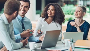 Guide to Creating a Process Improvement Roadmap from a Fractional COO