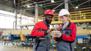 Maximizing Productivity: Process Improvement Techniques in Manufacturing